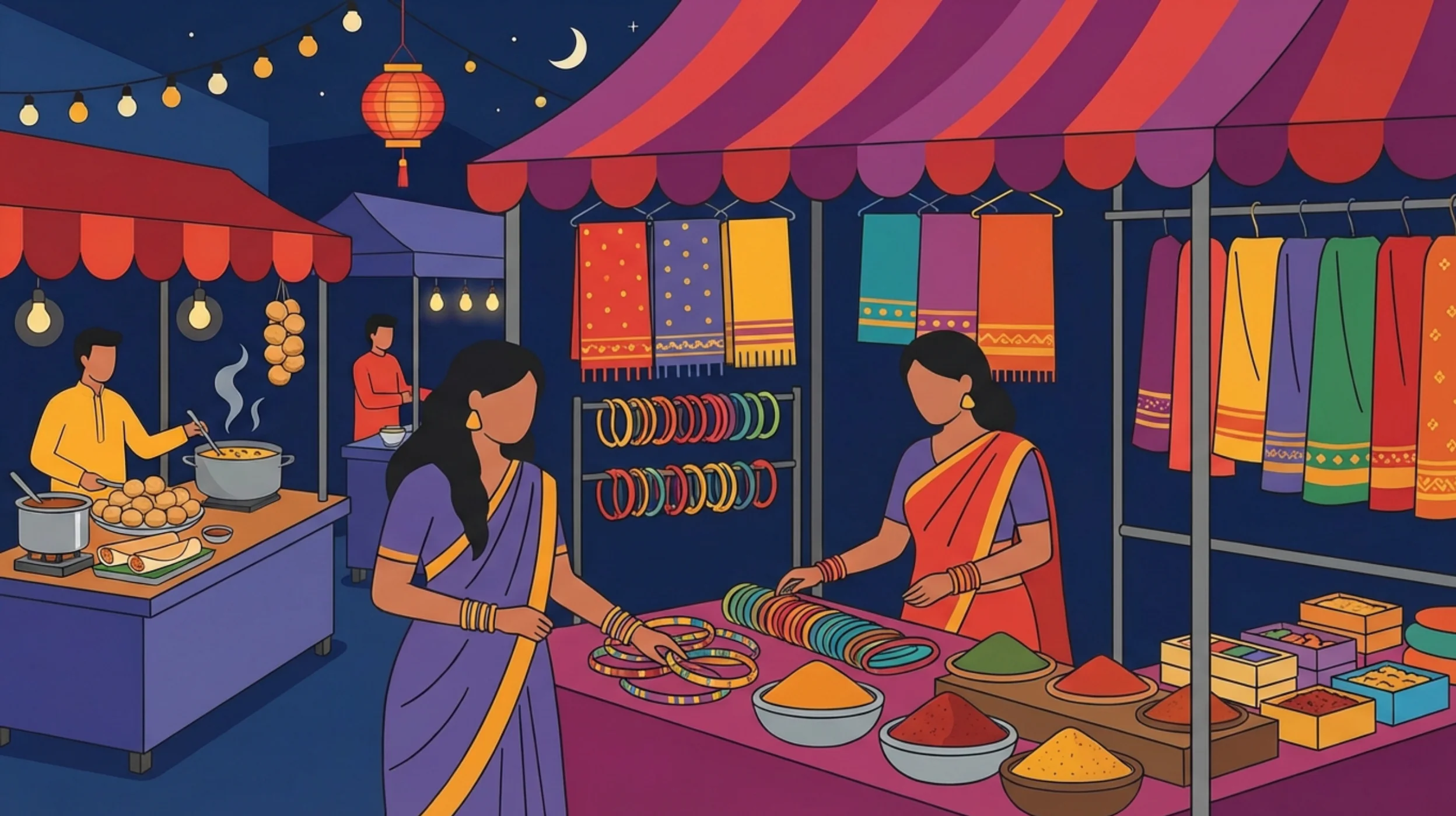 Enjoying travel with confidence